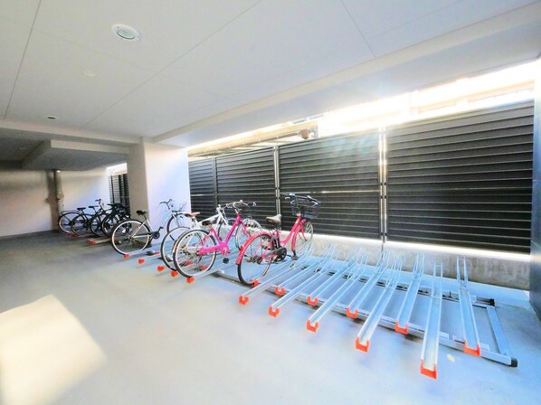 シーズンフラッツ上杉の物件内観写真